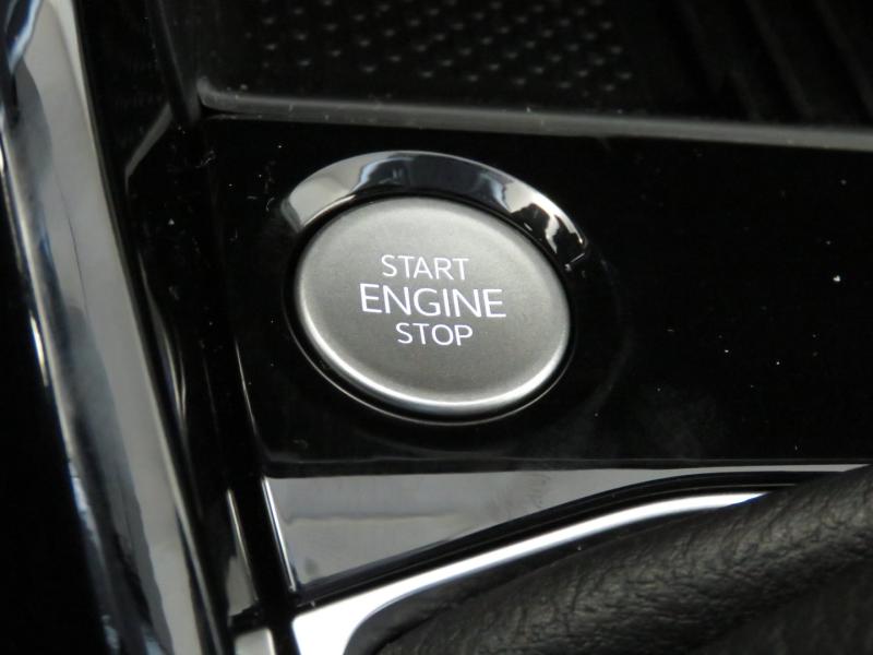 VW T-Cross Friends TSI DSG