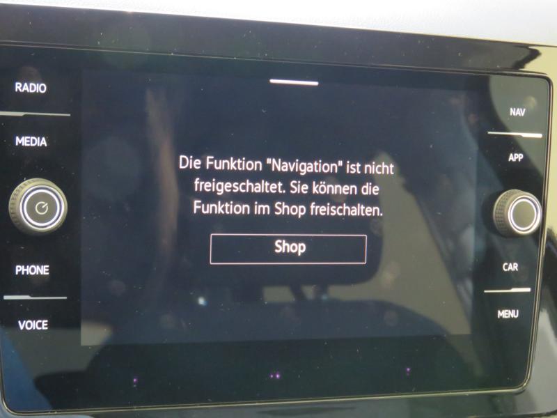 VW T-Cross Friends TSI DSG