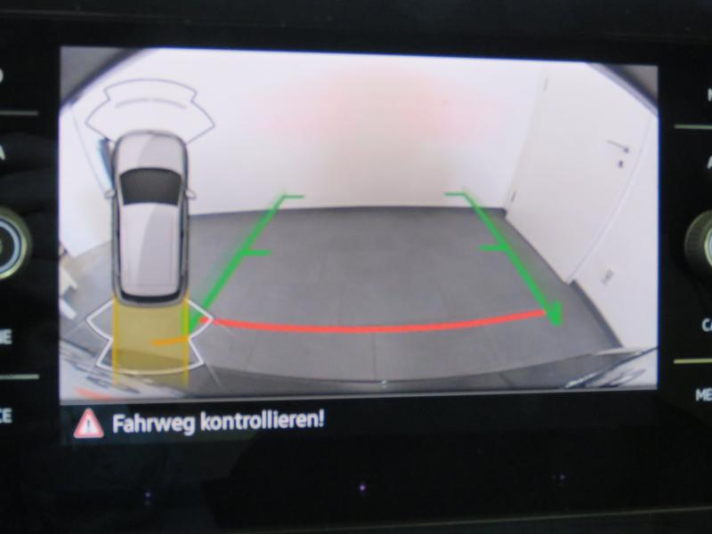 VW T-Cross Friends TSI DSG
