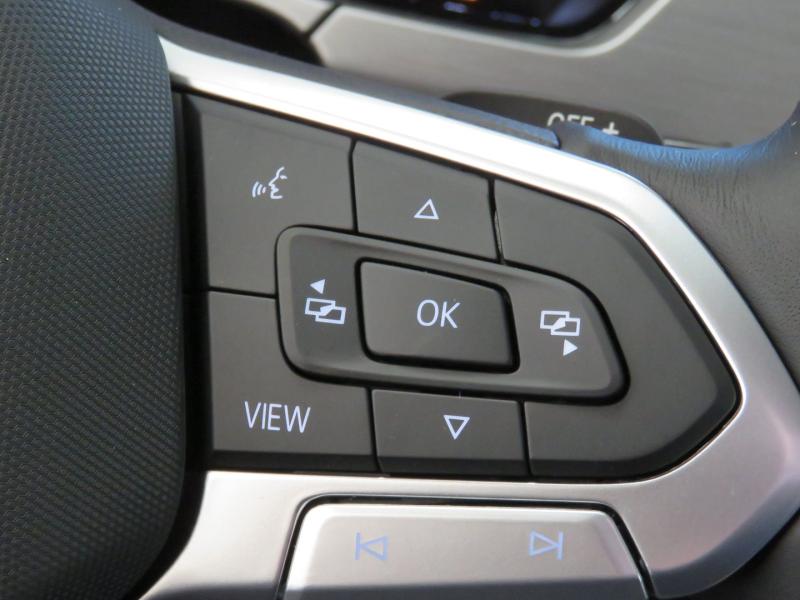 VW Touran Friends TDI DSG