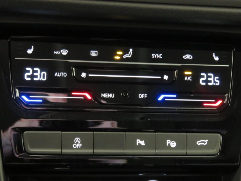 VW Touran Friends TDI DSG