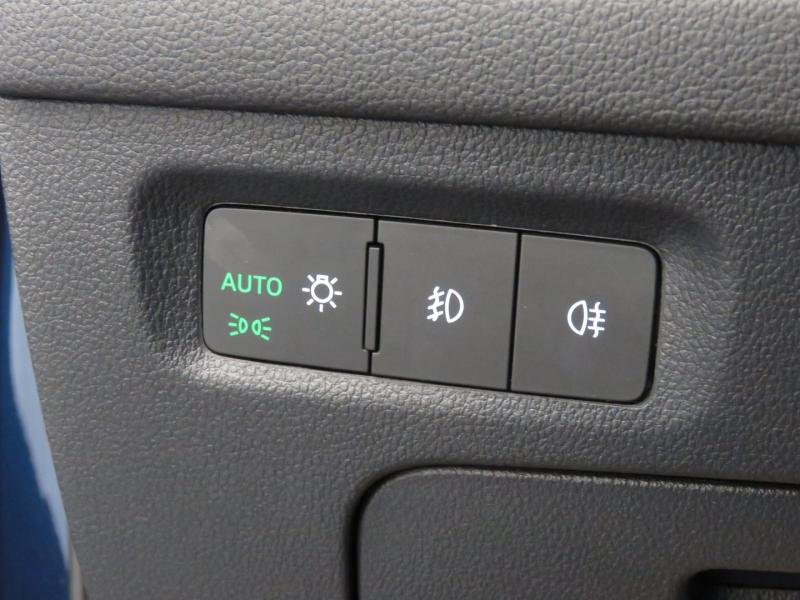 Škoda OCTAVIA Combi Premium TDI DSG