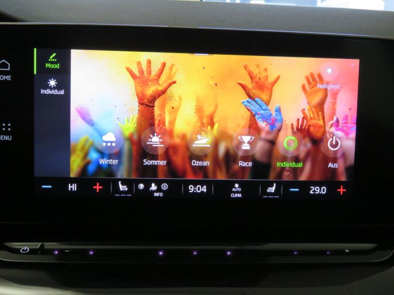 Škoda OCTAVIA Combi Premium TDI DSG