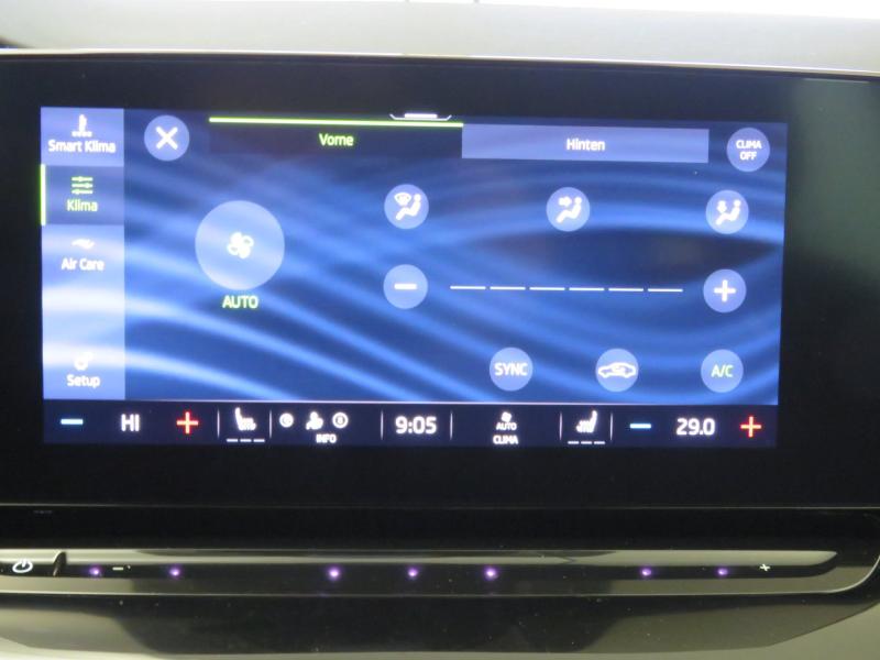 Škoda OCTAVIA Combi Premium TDI DSG