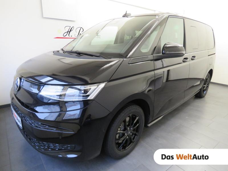 Multivan Volkswagen VW Multivan Business eHybrid 180 kW 4MOTION