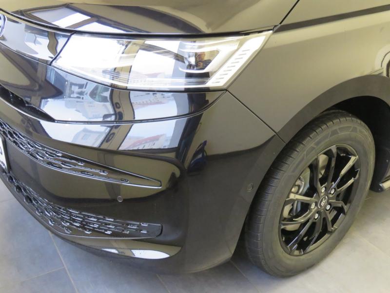 VW Multivan Business eHybrid 180 kW 4MOTION