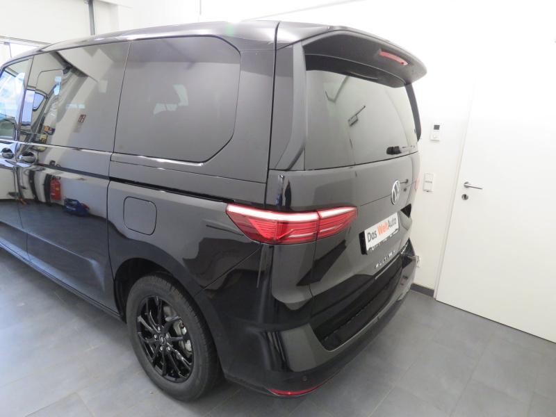 VW Multivan Business eHybrid 180 kW 4MOTION