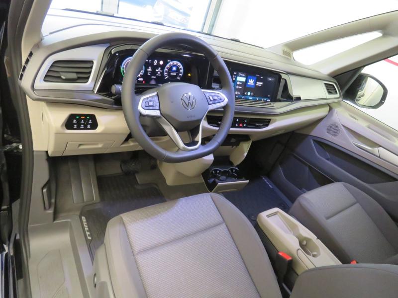 VW Multivan Business eHybrid 180 kW 4MOTION
