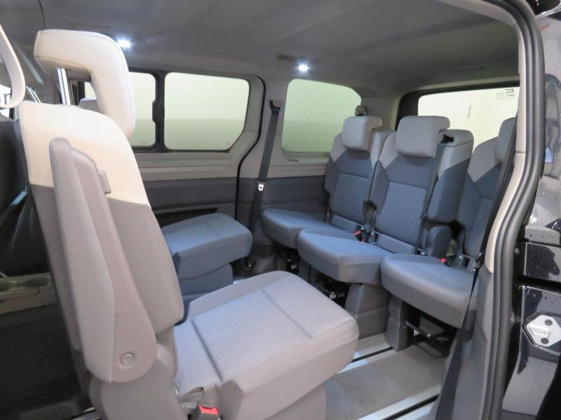 VW Multivan Business eHybrid 180 kW 4MOTION