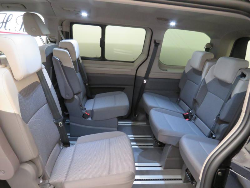 VW Multivan Business eHybrid 180 kW 4MOTION