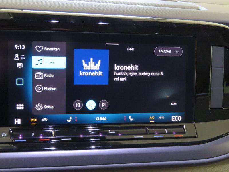 VW Multivan Business eHybrid 180 kW 4MOTION