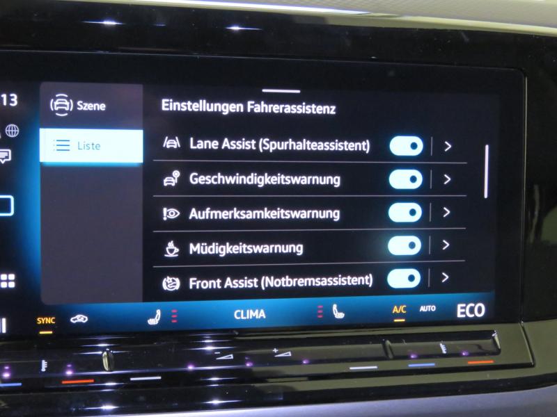 VW Multivan Business eHybrid 180 kW 4MOTION