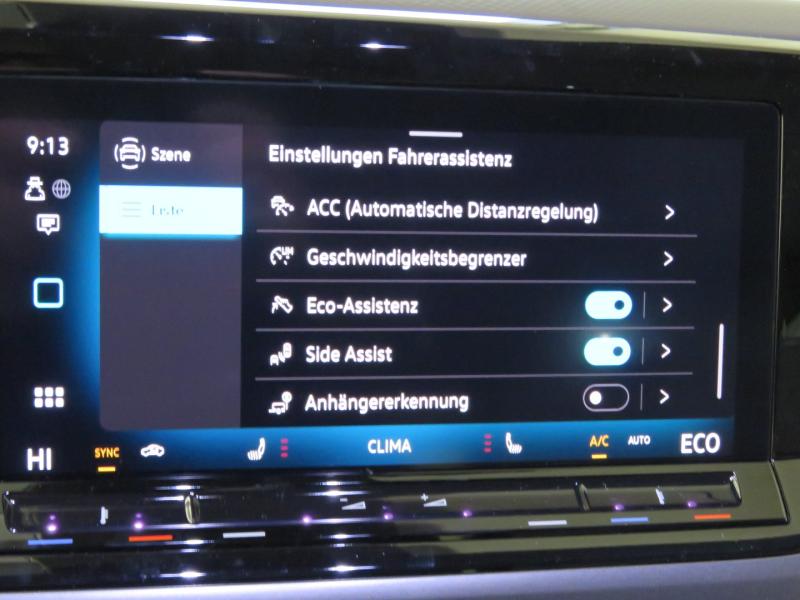 VW Multivan Business eHybrid 180 kW 4MOTION