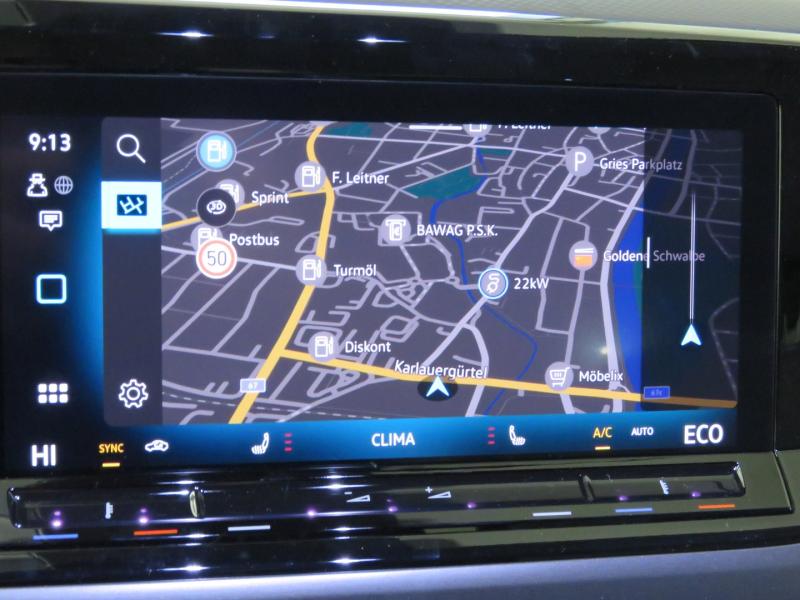 VW Multivan Business eHybrid 180 kW 4MOTION