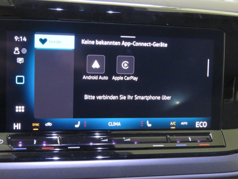 VW Multivan Business eHybrid 180 kW 4MOTION