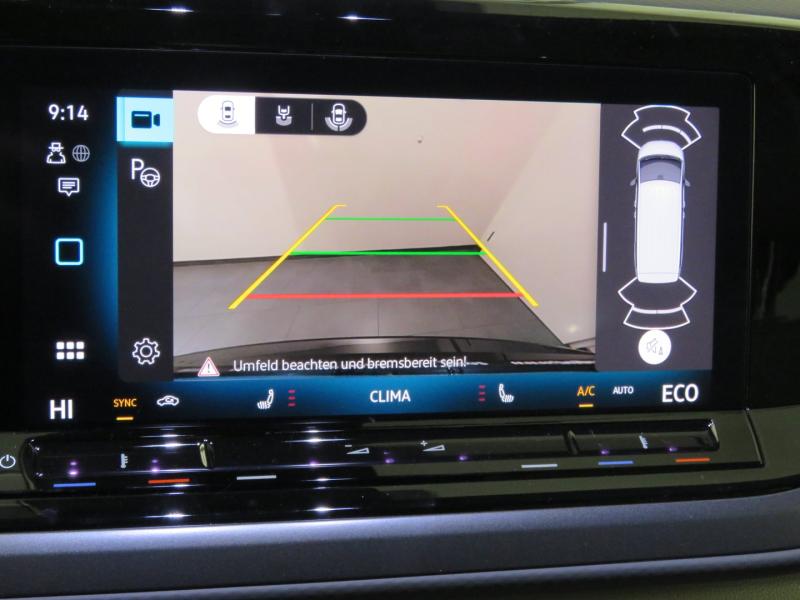 VW Multivan Business eHybrid 180 kW 4MOTION