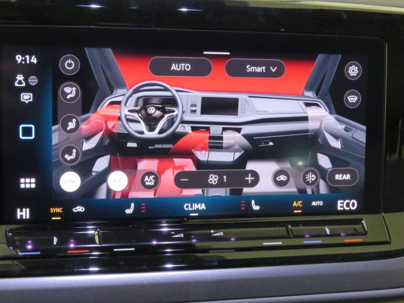 VW Multivan Business eHybrid 180 kW 4MOTION