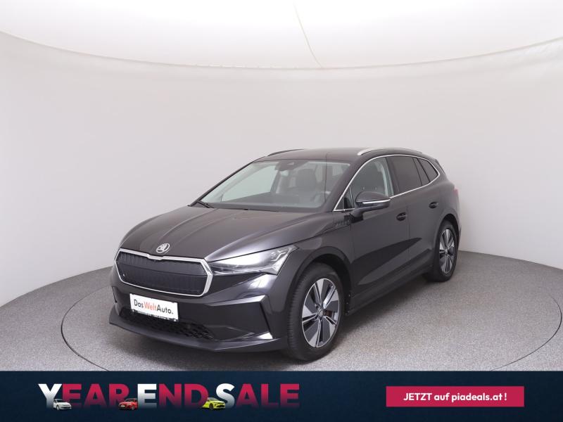 Enyaq Skoda Škoda Enyaq 80