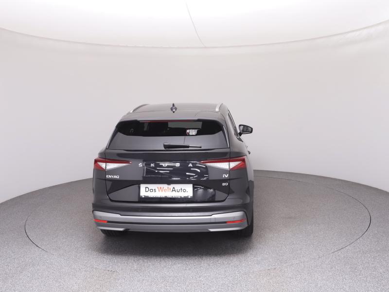 Škoda Enyaq 80