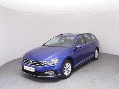 VW Passat Variant Business TDI