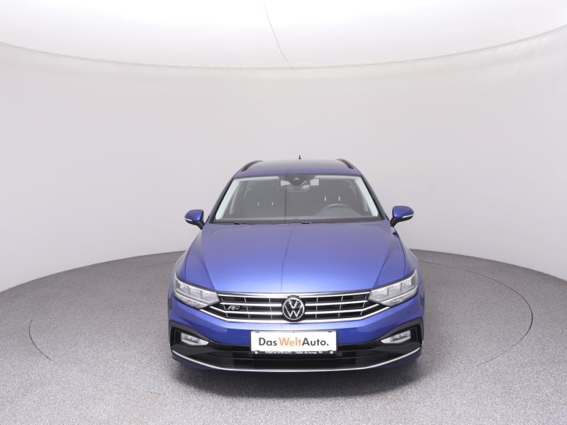 VW Passat Variant Business TDI