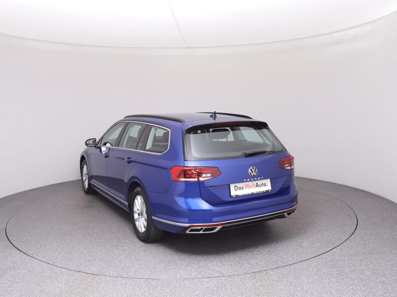 VW Passat Variant Business TDI