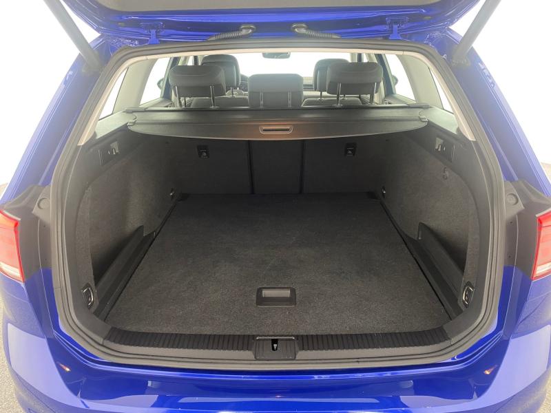 VW Passat Variant Business TDI