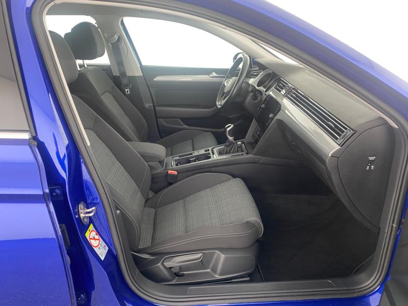 VW Passat Variant Business TDI