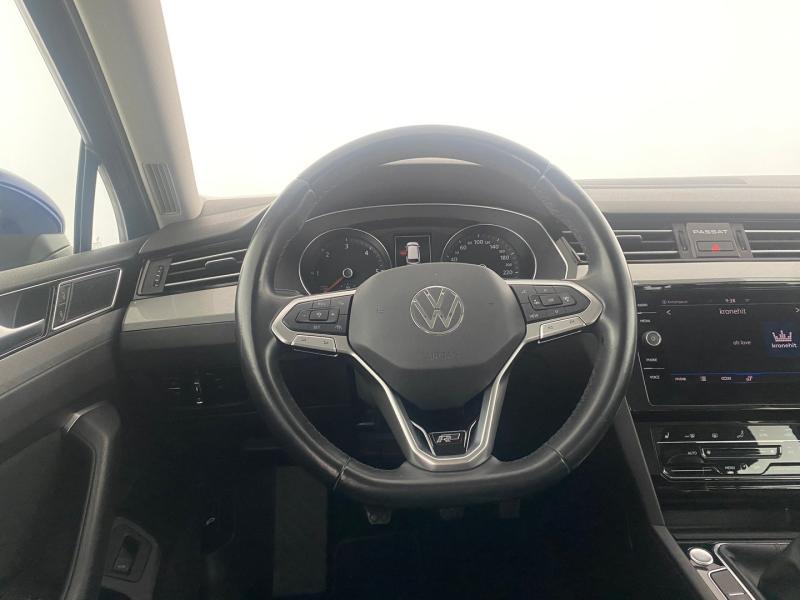 VW Passat Variant Business TDI