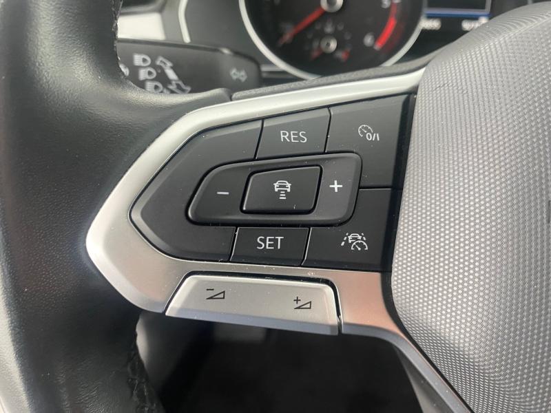 VW Passat Variant Business TDI