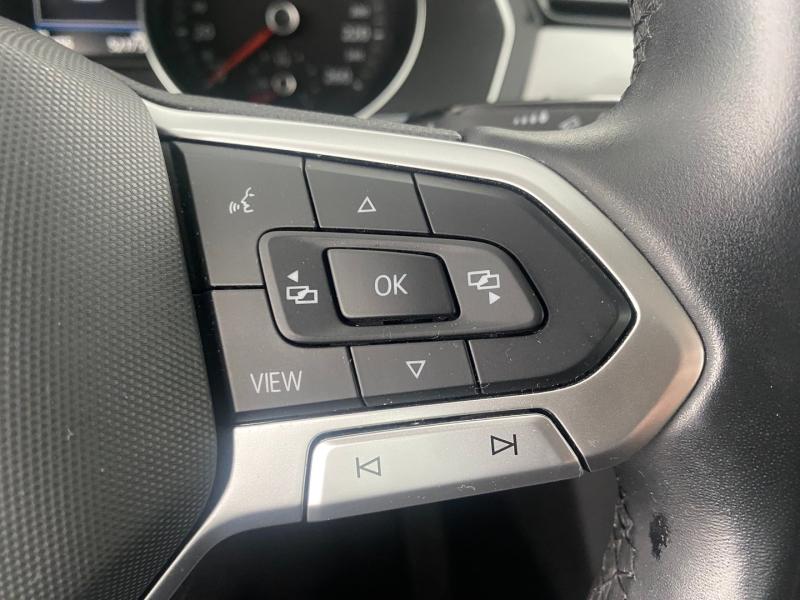 VW Passat Variant Business TDI