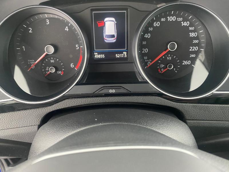 VW Passat Variant Business TDI