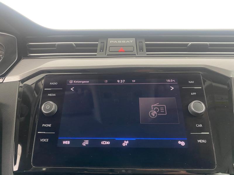 VW Passat Variant Business TDI