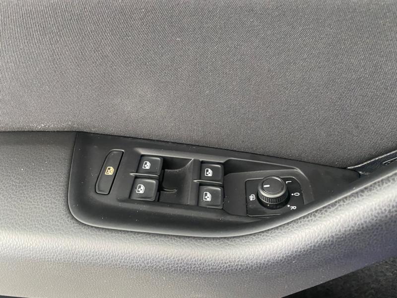 VW Passat Variant Business TDI