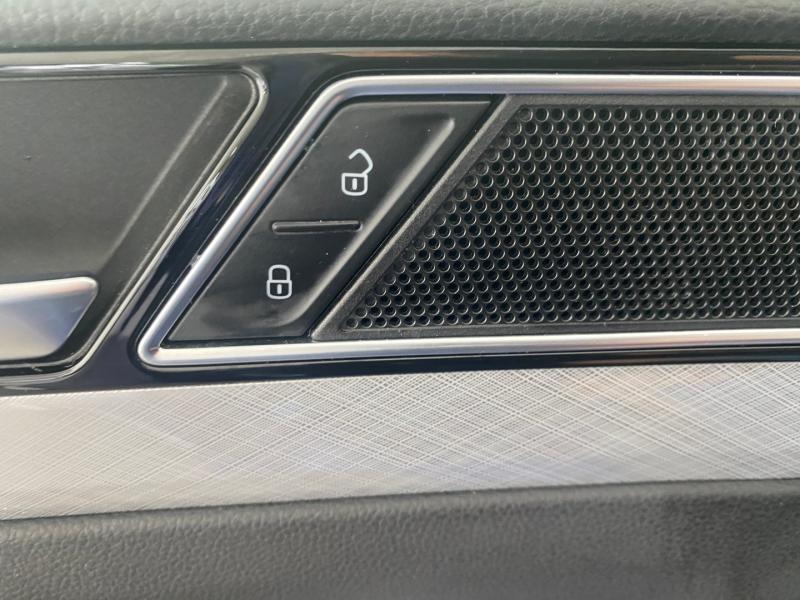 VW Passat Variant Business TDI