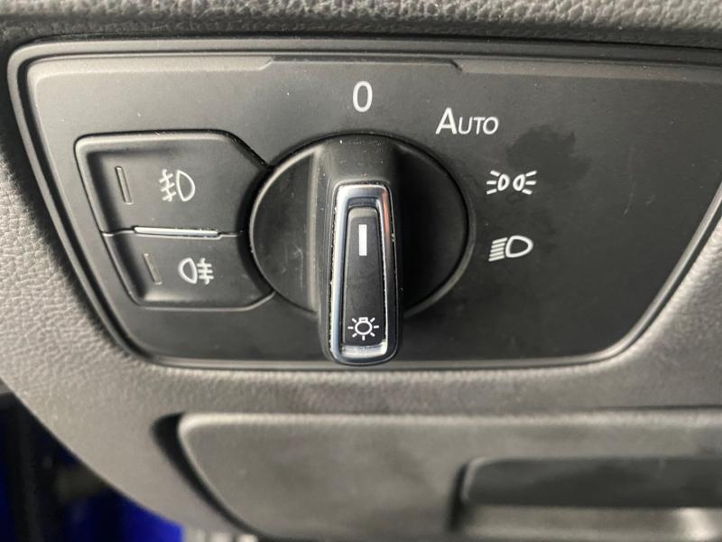 VW Passat Variant Business TDI