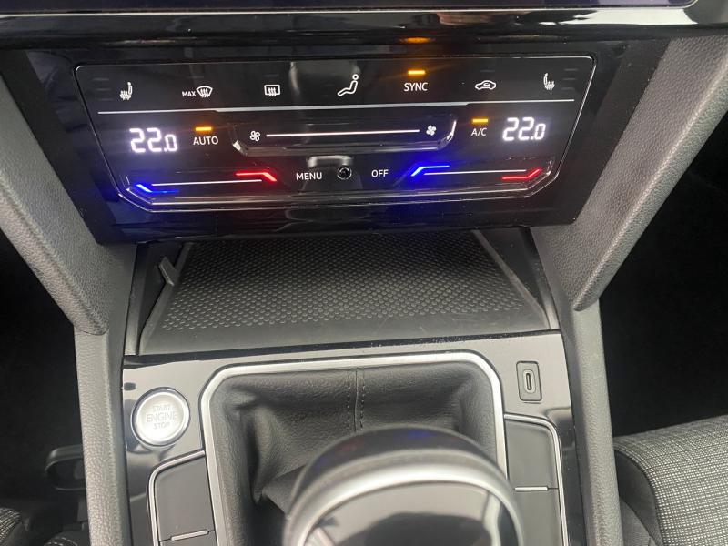 VW Passat Variant Business TDI