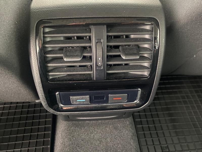 VW Passat Variant Business TDI