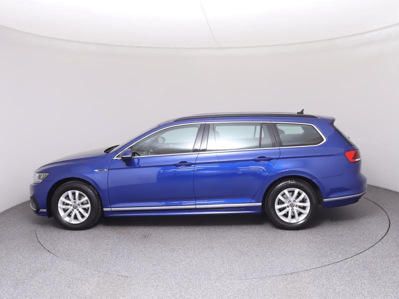 VW Passat Variant Business TDI