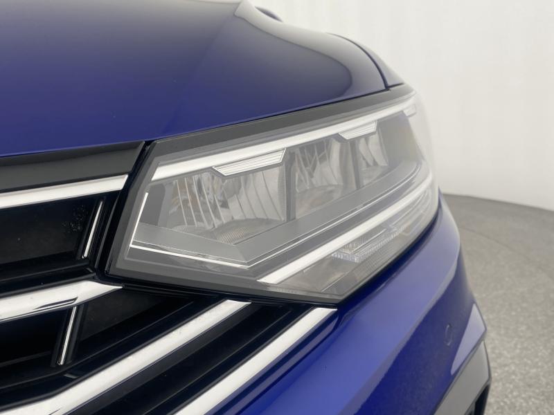 VW Passat Variant Business TDI