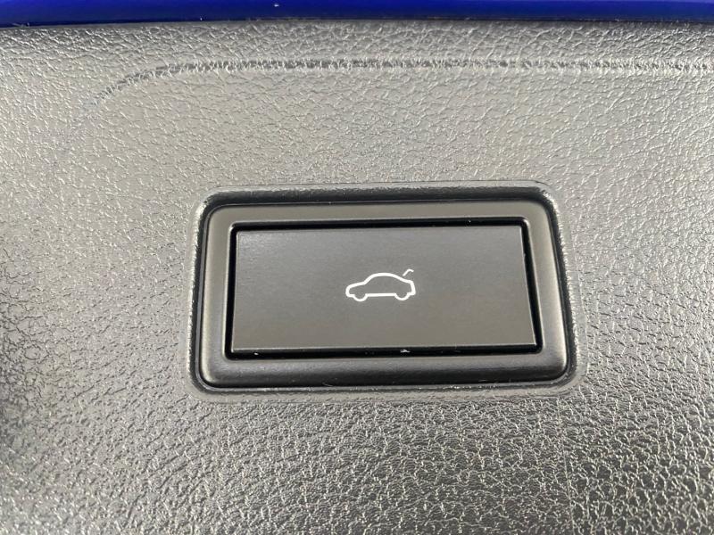 VW Passat Variant Business TDI