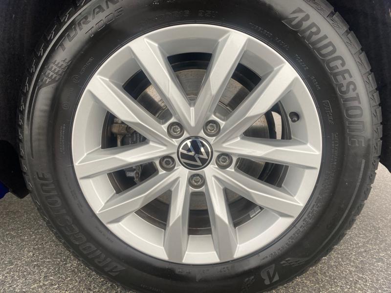 VW Passat Variant Business TDI