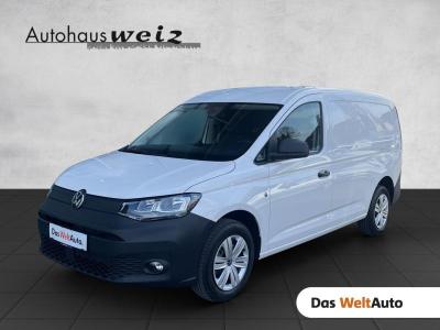 VW Caddy Cargo Maxi TDI