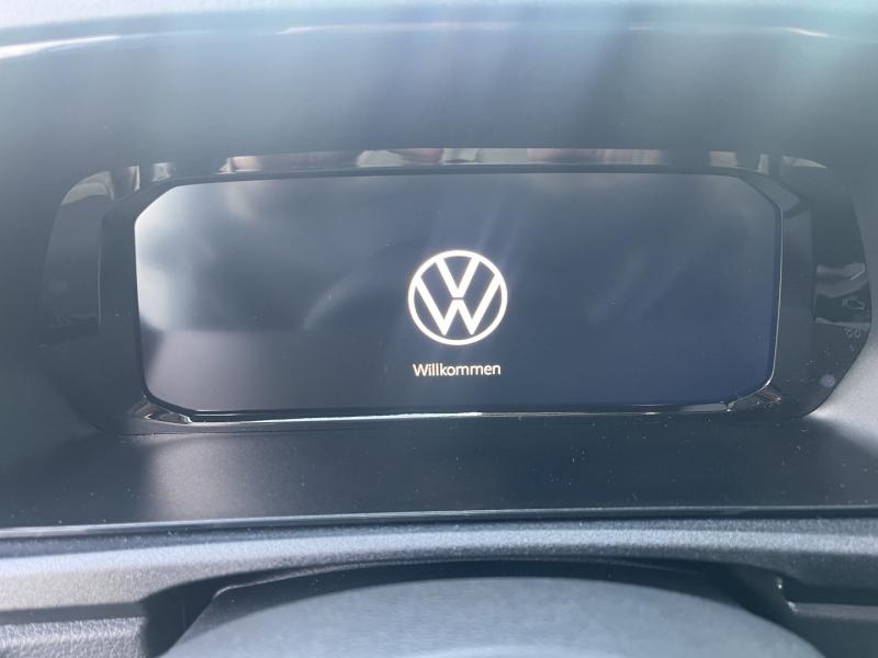 VW Caddy Cargo Maxi TDI