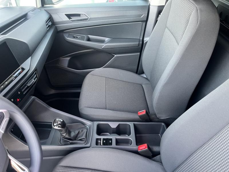 VW Caddy Cargo Maxi TDI