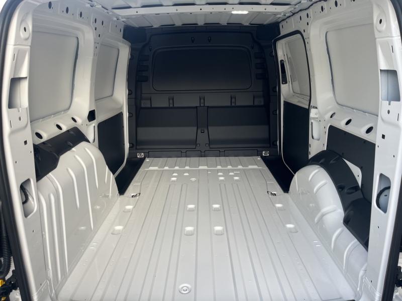 VW Caddy Cargo Maxi TDI