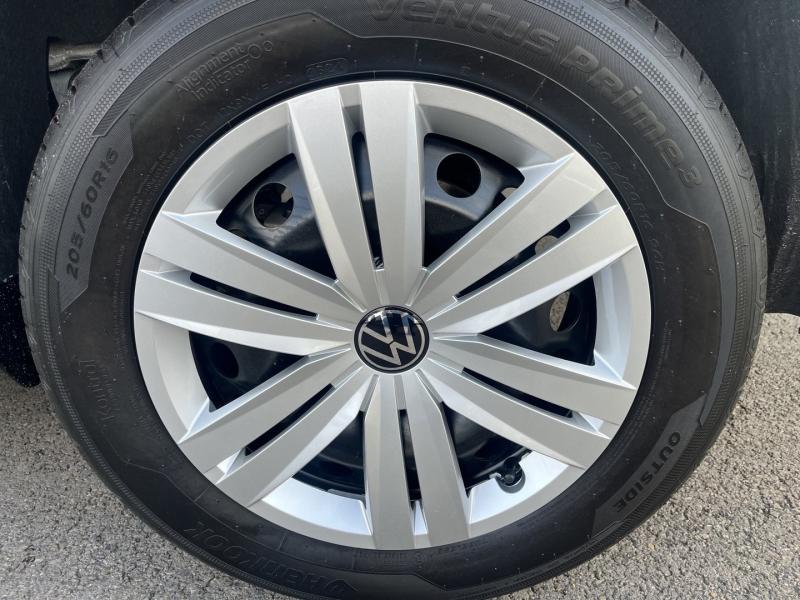 VW Caddy Cargo Maxi TDI