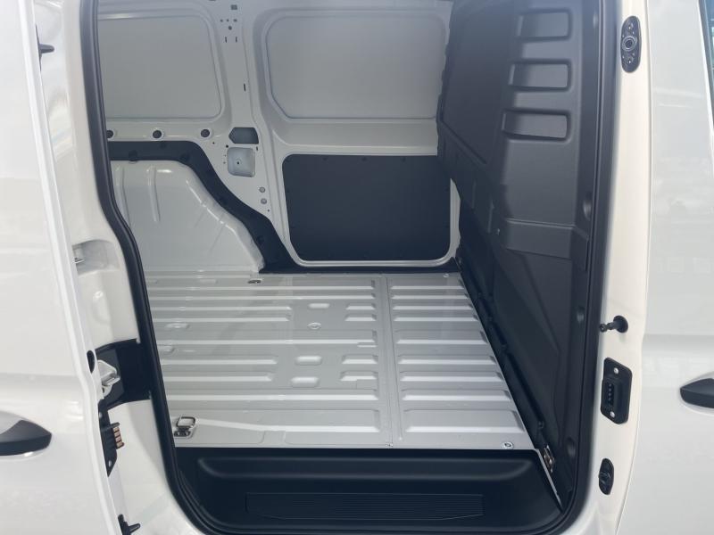 VW Caddy Cargo Maxi TDI