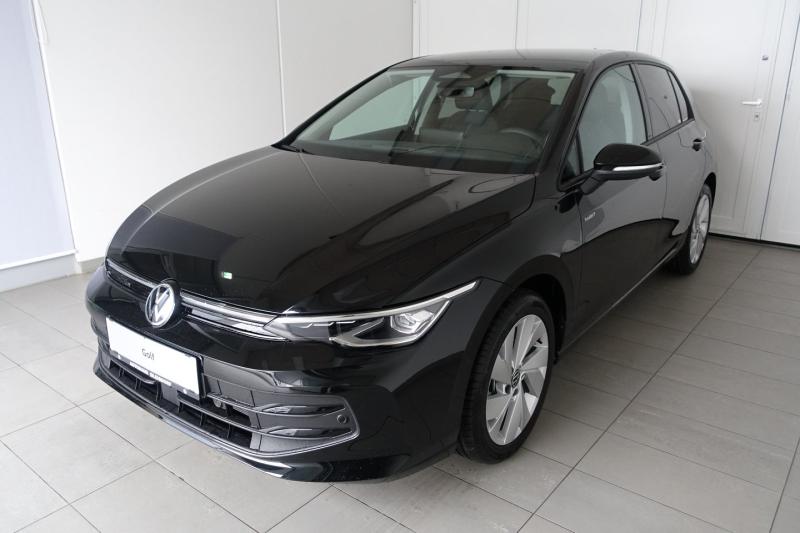 Golf Volkswagen VW Golf Rabbit TSI