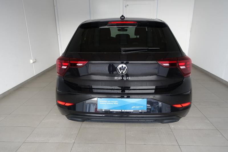 VW Polo 4Me